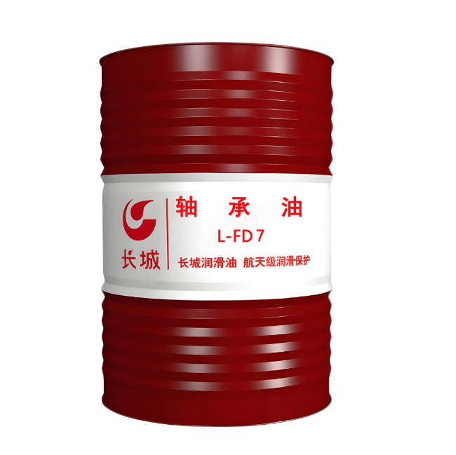 江源长城FD轴承油